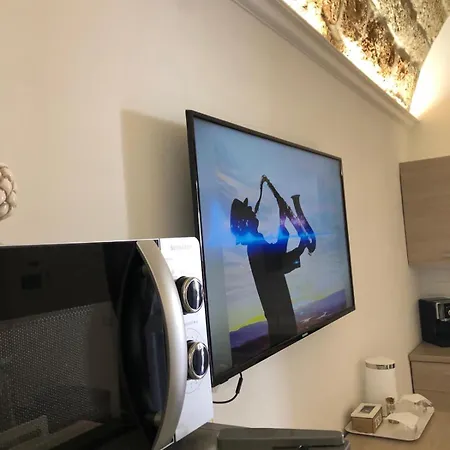 Le Antiche Alcove 펜션 *