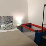 بيت للعطل Le Antiche Alcove