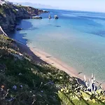 بيت للعطل Le Antiche Alcove تيراسيني