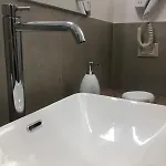 بيت للعطل Le Antiche Alcove تيراسيني