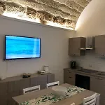 Le Antiche Alcove بيت للعطل *