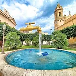 Le Antiche Alcove * تيراسيني