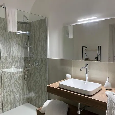 Holiday home Le Antiche Alcove Terrasini