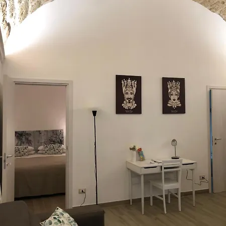 Le Antiche Alcove
