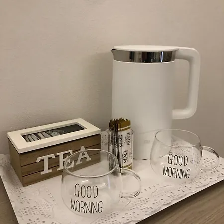 Le Antiche Alcove Terrasini