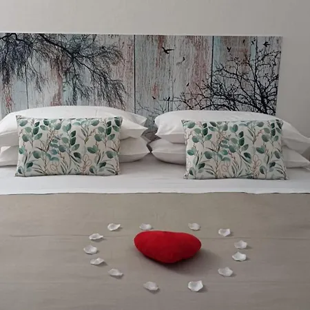 Holiday home Le Antiche Alcove Terrasini