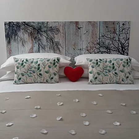 Holiday home Le Antiche Alcove Terrasini