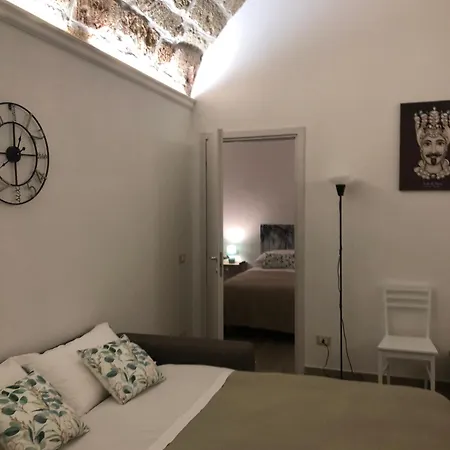Le Antiche Alcove Terrasini