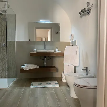 Le Antiche Alcove Holiday home Terrasini