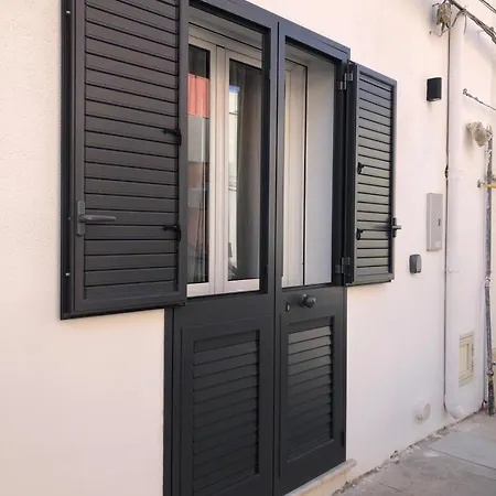 Le Antiche Alcove * تيراسيني