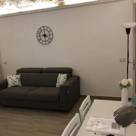 Holiday home Le Antiche Alcove Terrasini