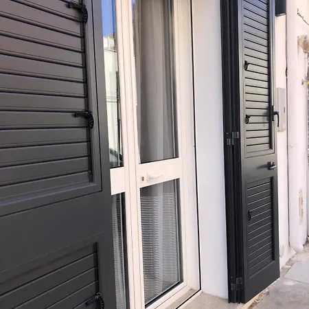 Le Antiche Alcove Hébergement de vacances *