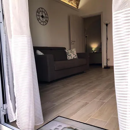 Le Antiche Alcove Holiday home Terrasini