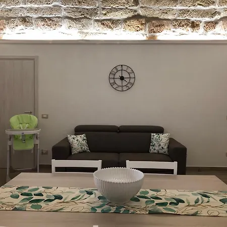 Le Antiche Alcove Terrasini