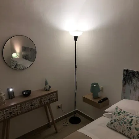 Hébergement de vacances Le Antiche Alcove *