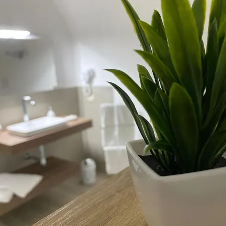 Vakantiehuis Le Antiche Alcove *