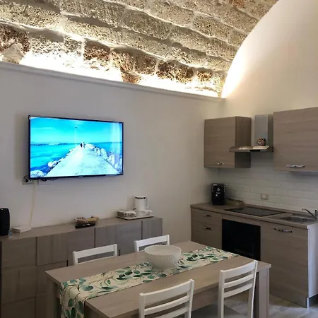 Le Antiche Alcove * Terrasini