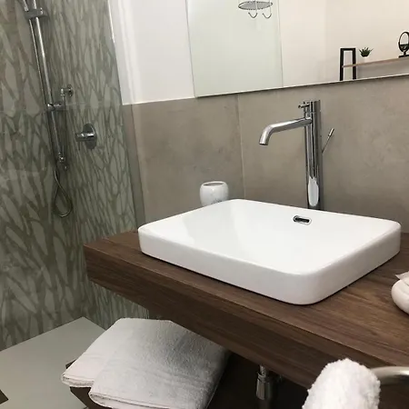 Vakantiehuis Le Antiche Alcove *