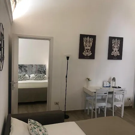 Le Antiche Alcove