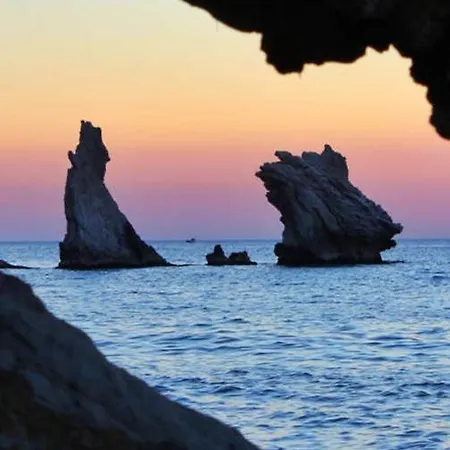 Le Antiche Alcove *