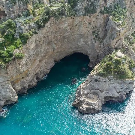 Le Antiche Alcove * Terrasini