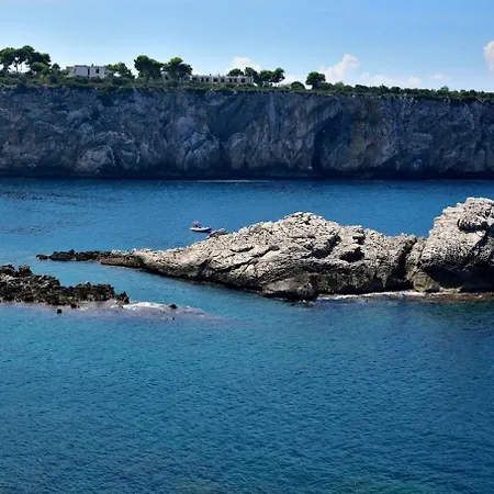 Le Antiche Alcove بيت للعطل تيراسيني
