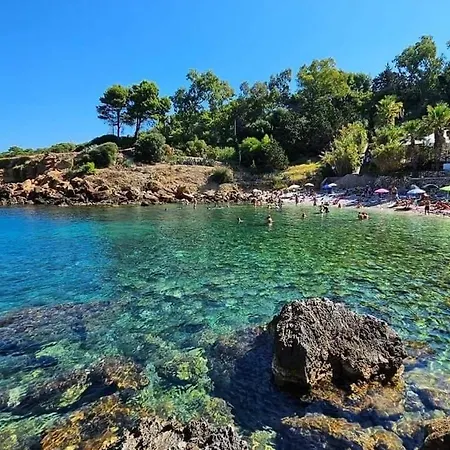 Le Antiche Alcove Vakantiehuis