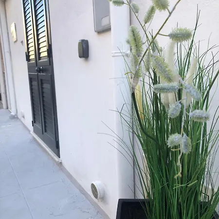 Holiday home Le Antiche Alcove Terrasini