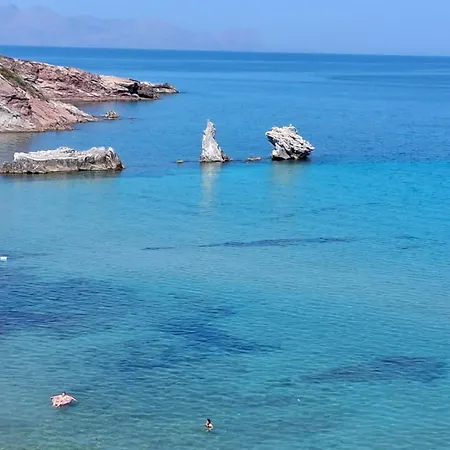 بيت للعطل Le Antiche Alcove *