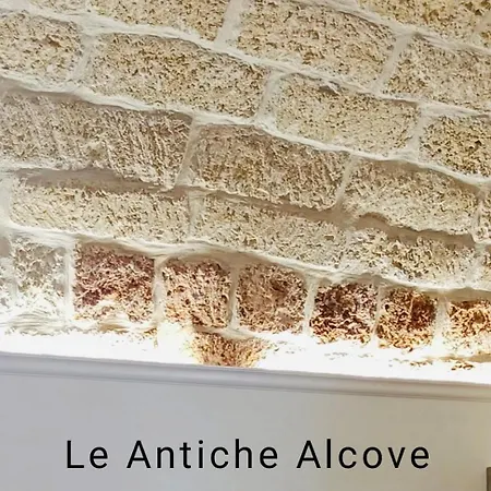 Le Antiche Alcove Terrasini