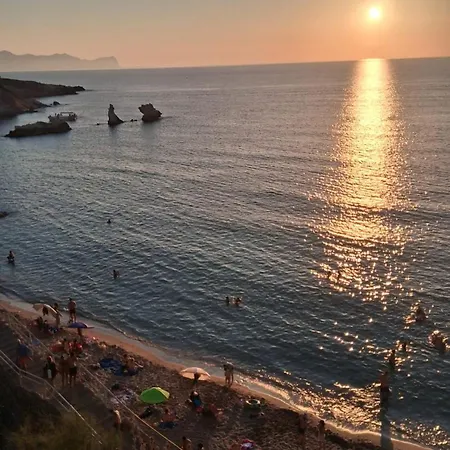 Hébergement de vacances Le Antiche Alcove