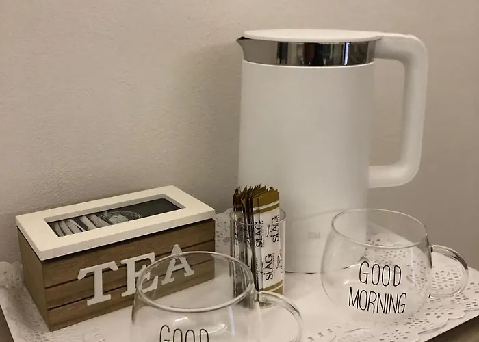 Le Antiche Alcove Terrasini